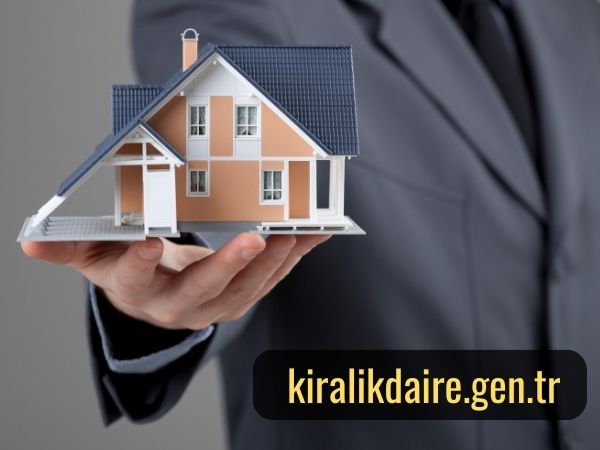 Demirciköy Mahallesi Kiralık Daire